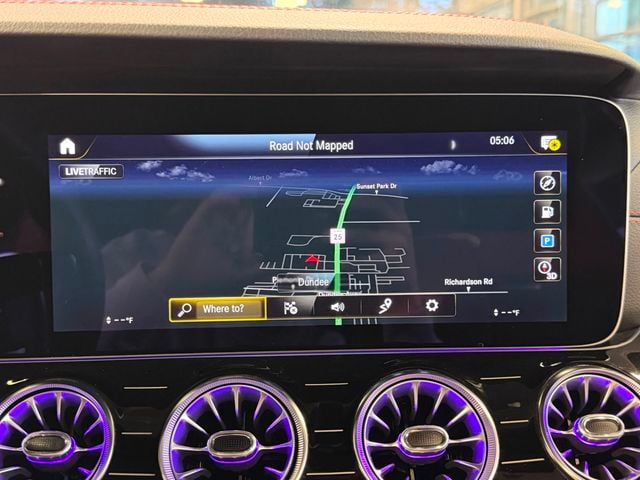 2022 Mercedes-Benz E-Class AMG E 53 4MATIC+ Coupe - 23082899 - 29