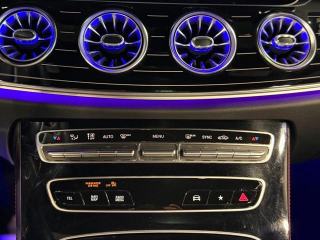 2022 Mercedes-Benz E-Class AMG E 53 4MATIC+ Coupe - 23082899 - 42