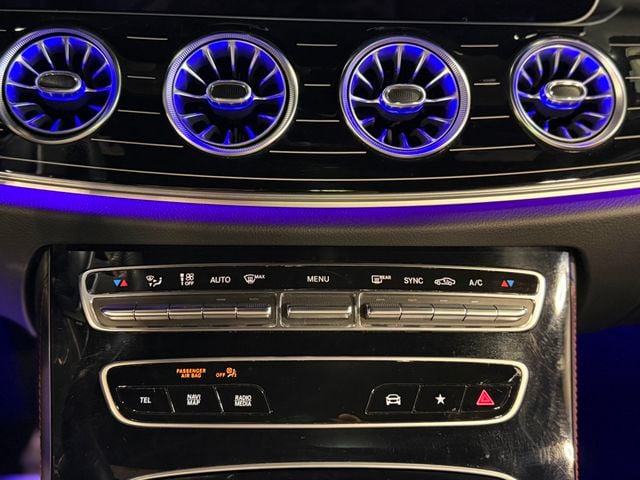 2022 Mercedes-Benz E-Class AMG E 53 4MATIC+ Coupe - 23082899 - 43