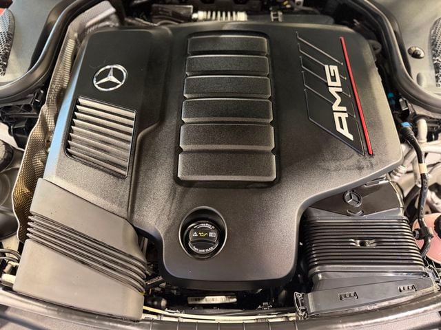 2022 Mercedes-Benz E-Class AMG E 53 4MATIC+ Coupe - 23082899 - 48