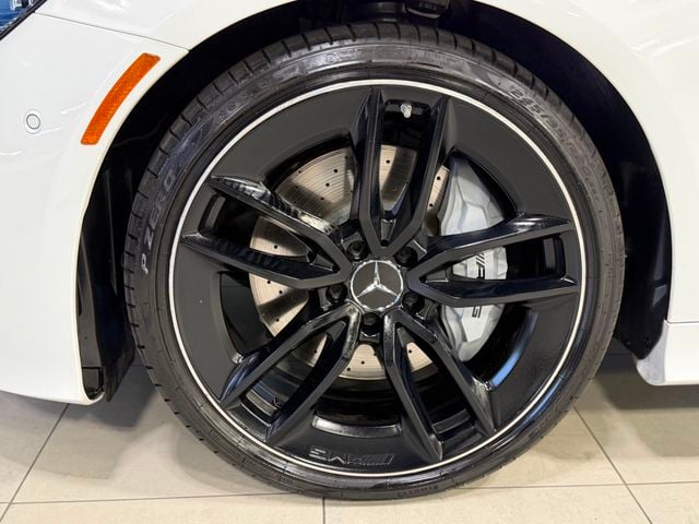 2022 Mercedes-Benz E-Class AMG E 53 4MATIC+ Coupe - 23082899 - 49