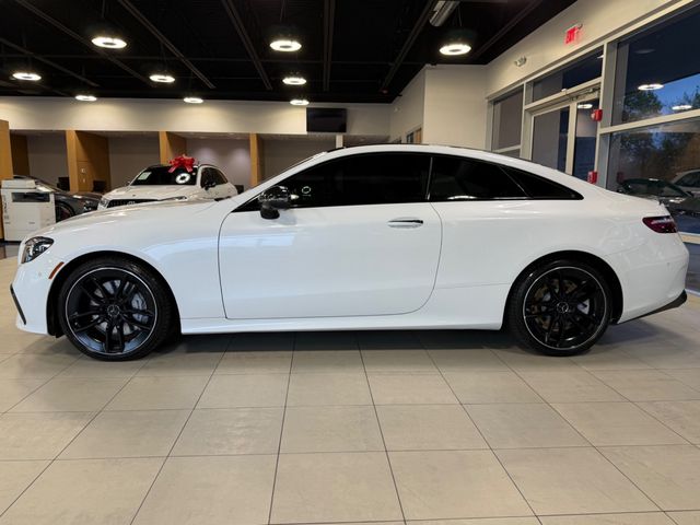 2022 Mercedes-Benz E-Class AMG E 53 4MATIC+ Coupe - 23082899 - 6
