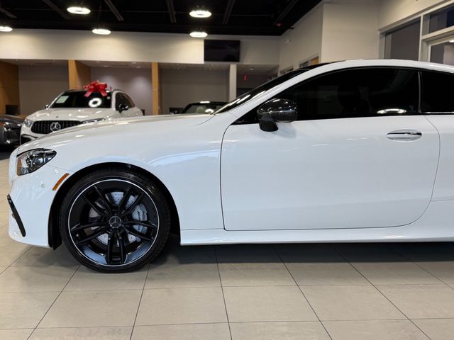 2022 Mercedes-Benz E-Class AMG E 53 4MATIC+ Coupe - 23082899 - 7