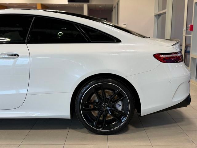 2022 Mercedes-Benz E-Class AMG E 53 4MATIC+ Coupe - 23082899 - 8