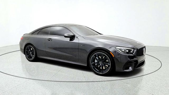 2022 Mercedes-Benz E-Class AMG E 53 4MATIC+ Coupe - 23096090 - 2