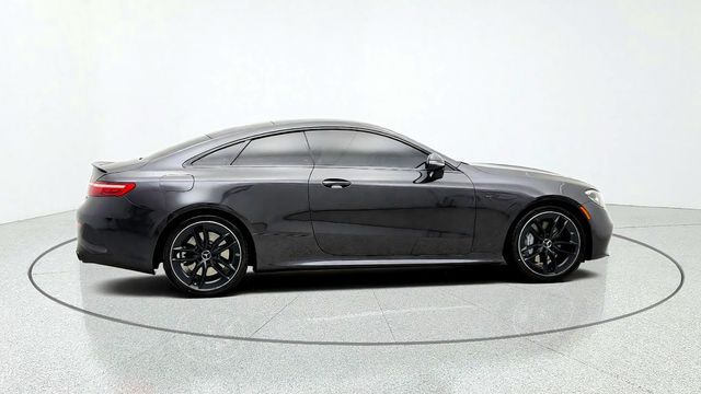 2022 Mercedes-Benz E-Class AMG E 53 4MATIC+ Coupe - 23096090 - 3