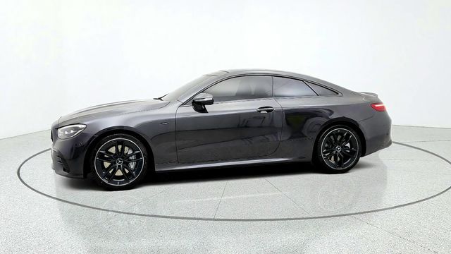 2022 Mercedes-Benz E-Class AMG E 53 4MATIC+ Coupe - 23096090 - 7
