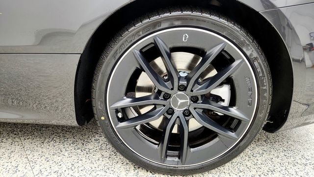2022 Mercedes-Benz E-Class AMG E 53 4MATIC+ Coupe - 23096090 - 8