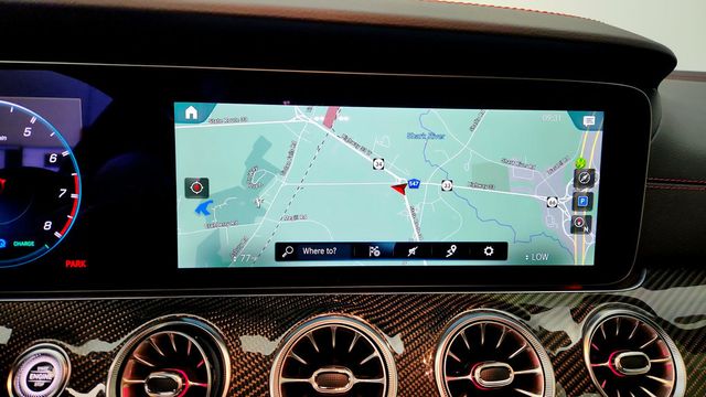 2022 Mercedes-Benz E-Class AMG E 53 4MATIC+ Coupe w/ Carbon Fiber & Driver Assist Pkgs - 23096090 - 16
