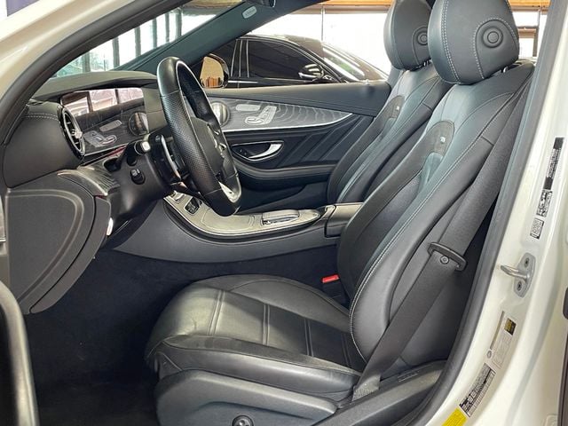 2022 Mercedes-Benz E-Class AMG E 53 4MATIC+ Sedan - 22990839 - 13