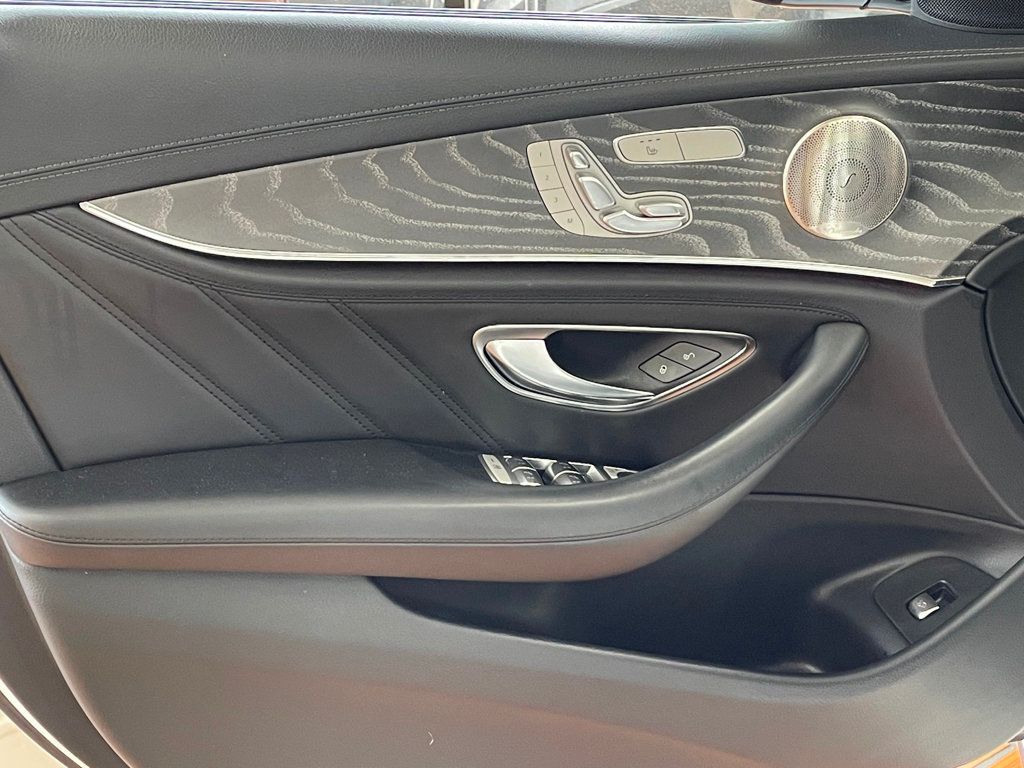 2022 Mercedes-Benz E-Class AMG E 53 4MATIC+ Sedan - 22990839 - 16