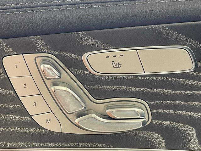 2022 Mercedes-Benz E-Class AMG E 53 4MATIC+ Sedan - 22990839 - 17