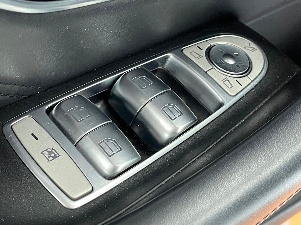 2022 Mercedes-Benz E-Class AMG E 53 4MATIC+ Sedan - 22990839 - 18