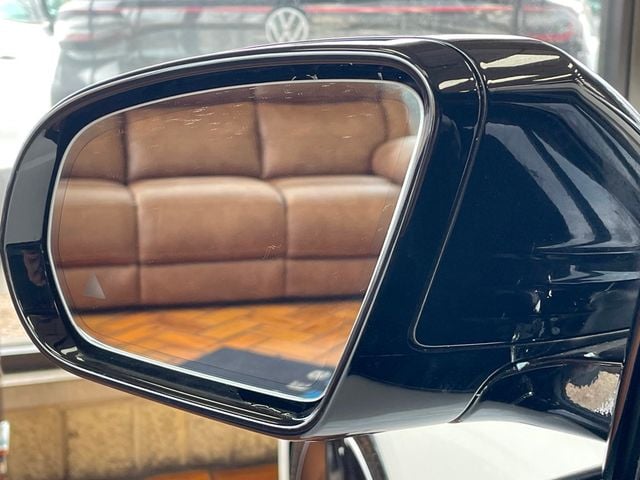 2022 Mercedes-Benz E-Class AMG E 53 4MATIC+ Sedan - 22990839 - 19