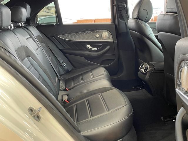 2022 Mercedes-Benz E-Class AMG E 53 4MATIC+ Sedan - 22990839 - 24