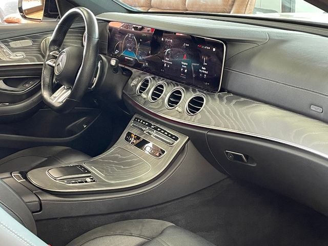 2022 Mercedes-Benz E-Class AMG E 53 4MATIC+ Sedan - 22990839 - 26