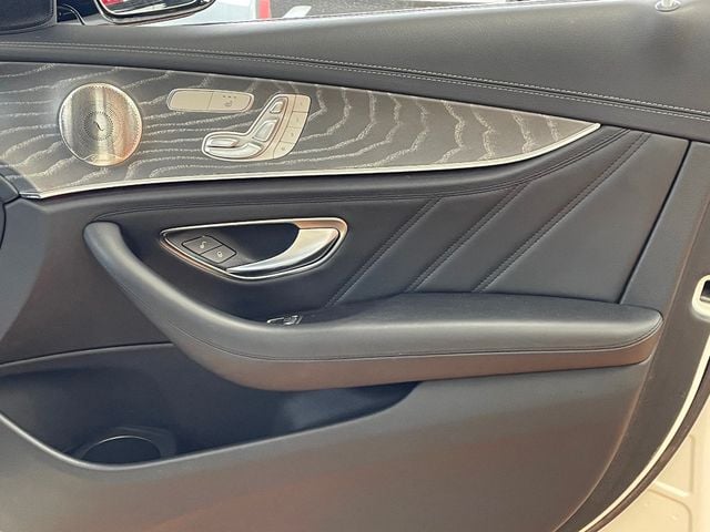 2022 Mercedes-Benz E-Class AMG E 53 4MATIC+ Sedan - 22990839 - 27