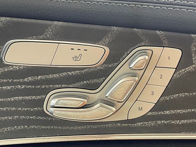 2022 Mercedes-Benz E-Class AMG E 53 4MATIC+ Sedan - 22990839 - 28