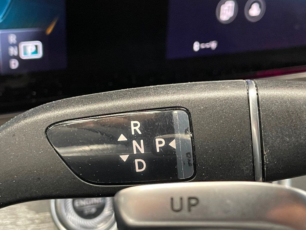 2022 Mercedes-Benz E-Class AMG E 53 4MATIC+ Sedan - 22990839 - 35