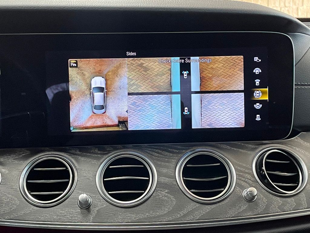 2022 Mercedes-Benz E-Class AMG E 53 4MATIC+ Sedan - 22990839 - 37