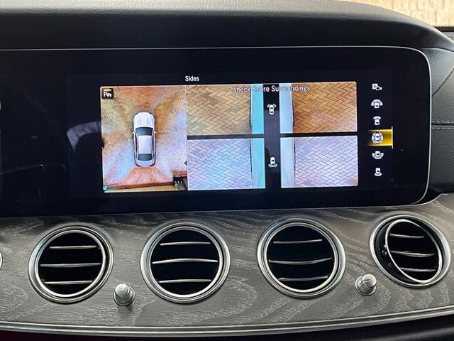 2022 Mercedes-Benz E-Class AMG E 53 4MATIC+ Sedan - 22990839 - 37