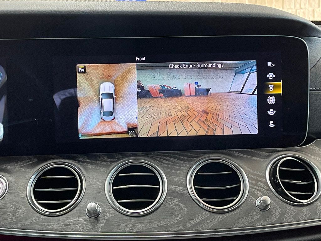 2022 Mercedes-Benz E-Class AMG E 53 4MATIC+ Sedan - 22990839 - 39