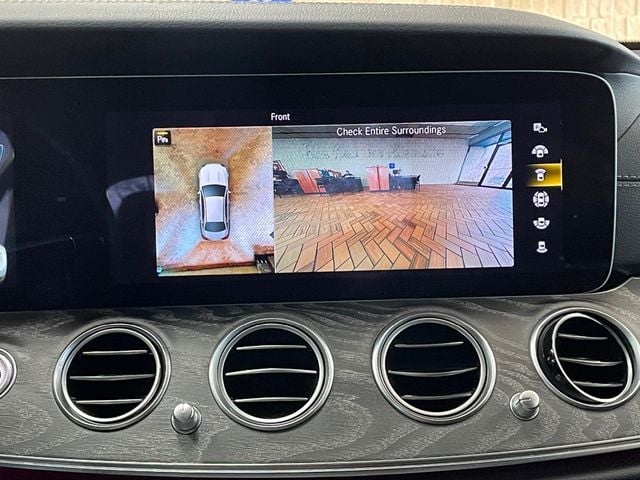 2022 Mercedes-Benz E-Class AMG E 53 4MATIC+ Sedan - 22990839 - 39