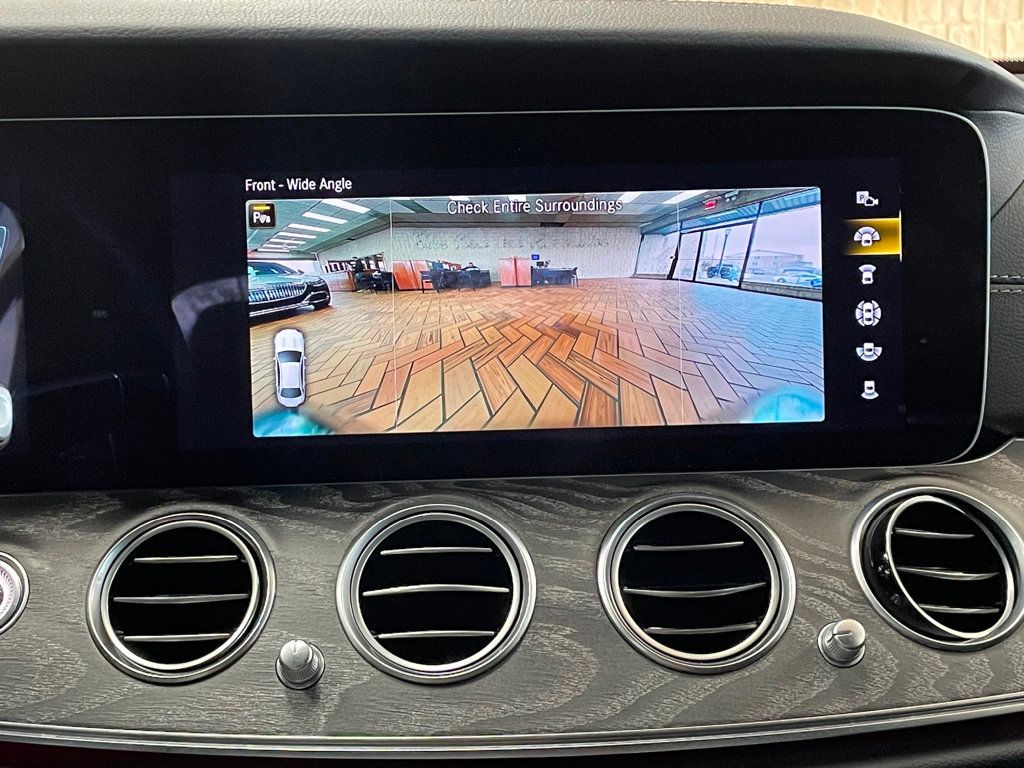 2022 Mercedes-Benz E-Class AMG E 53 4MATIC+ Sedan - 22990839 - 40