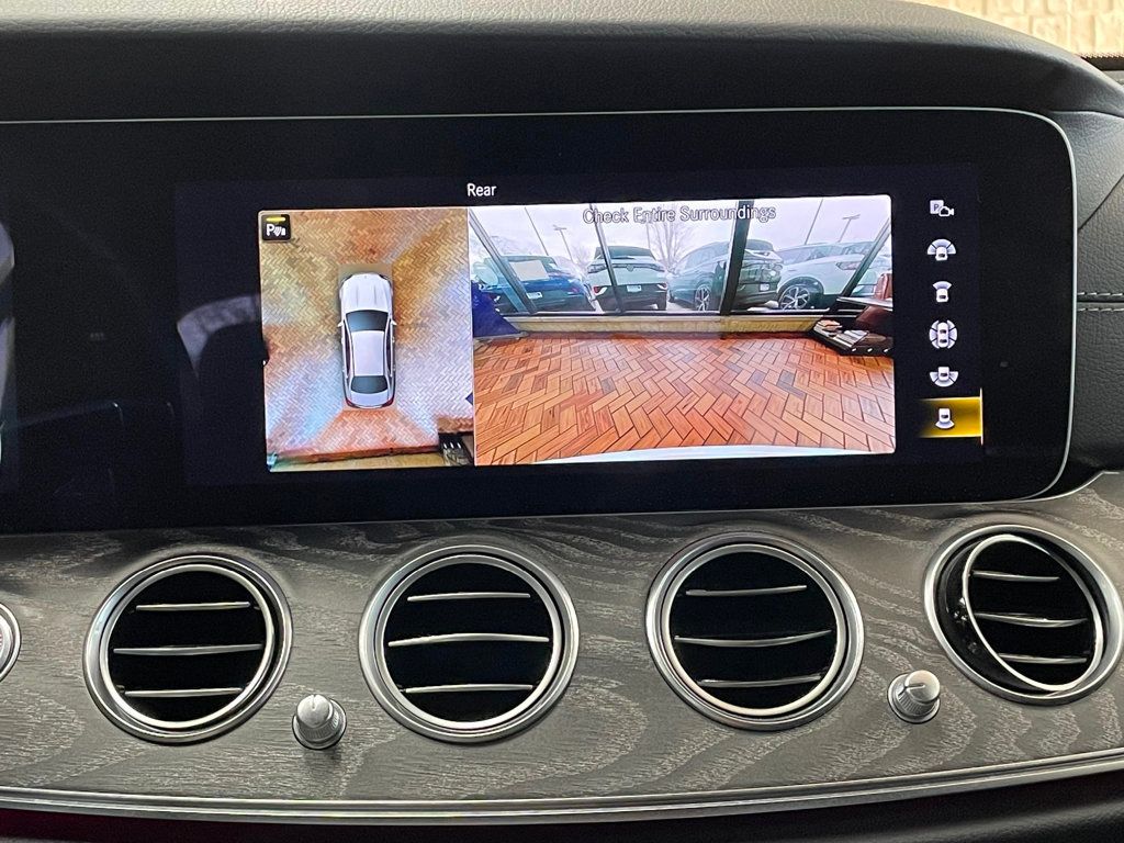 2022 Mercedes-Benz E-Class AMG E 53 4MATIC+ Sedan - 22990839 - 41