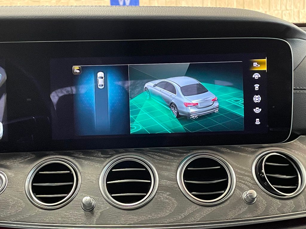 2022 Mercedes-Benz E-Class AMG E 53 4MATIC+ Sedan - 22990839 - 42