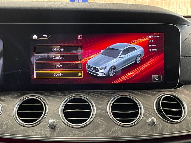 2022 Mercedes-Benz E-Class AMG E 53 4MATIC+ Sedan - 22990839 - 46