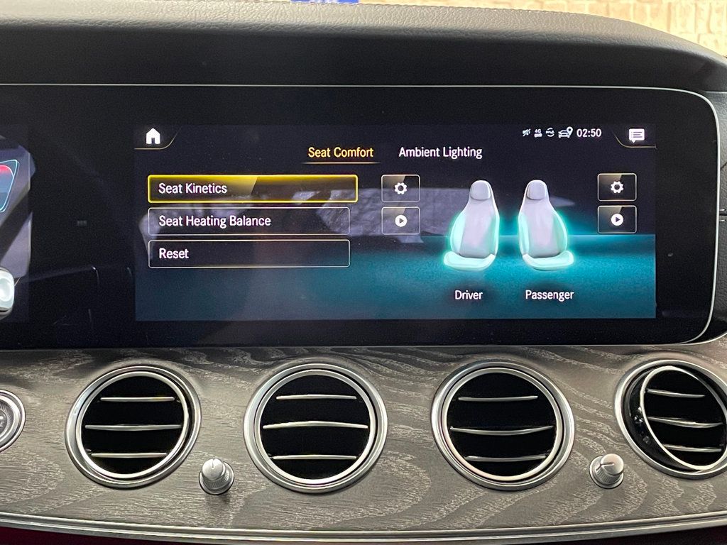 2022 Mercedes-Benz E-Class AMG E 53 4MATIC+ Sedan - 22990839 - 48