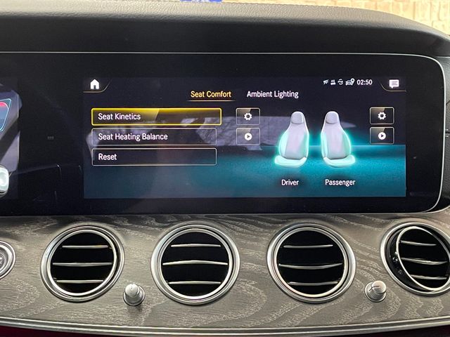 2022 Mercedes-Benz E-Class AMG E 53 4MATIC+ Sedan - 22990839 - 48