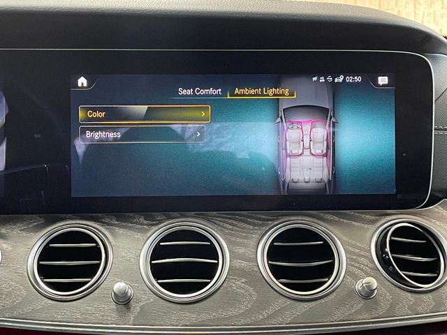 2022 Mercedes-Benz E-Class AMG E 53 4MATIC+ Sedan - 22990839 - 49