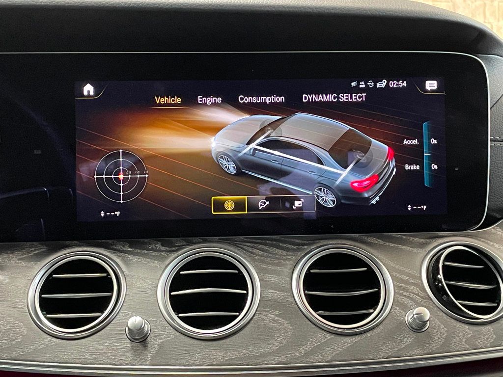 2022 Mercedes-Benz E-Class AMG E 53 4MATIC+ Sedan - 22990839 - 50