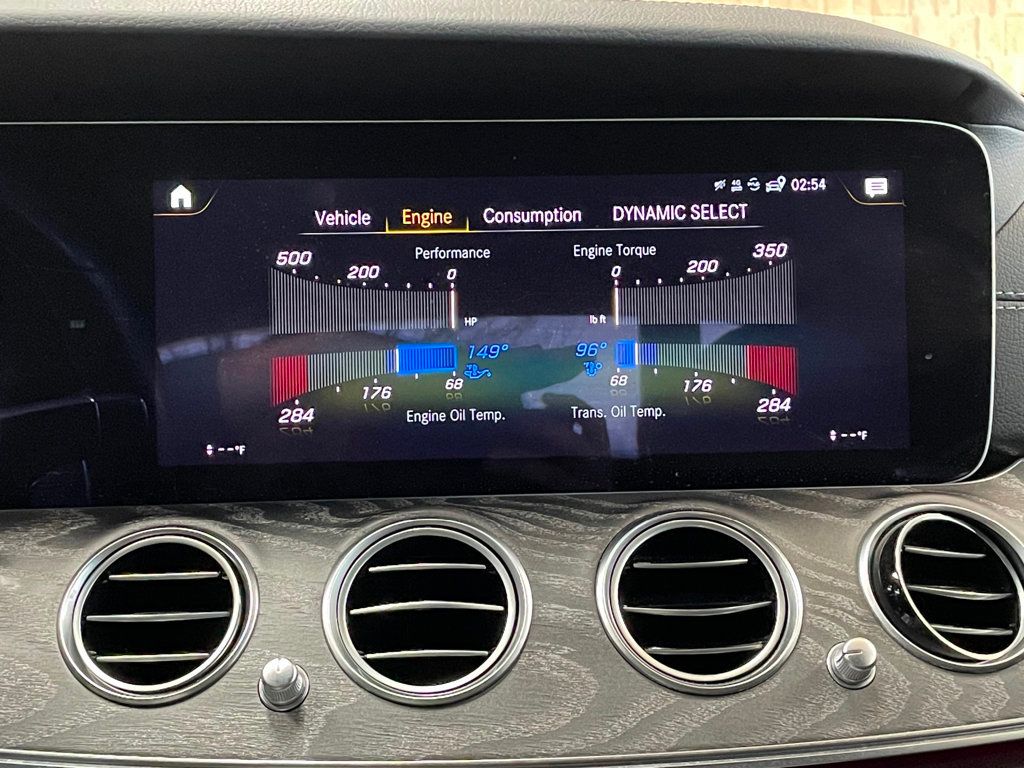 2022 Mercedes-Benz E-Class AMG E 53 4MATIC+ Sedan - 22990839 - 51