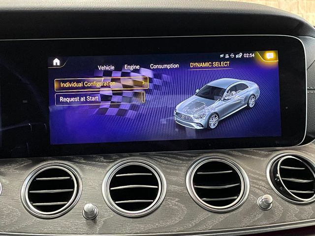 2022 Mercedes-Benz E-Class AMG E 53 4MATIC+ Sedan - 22990839 - 52