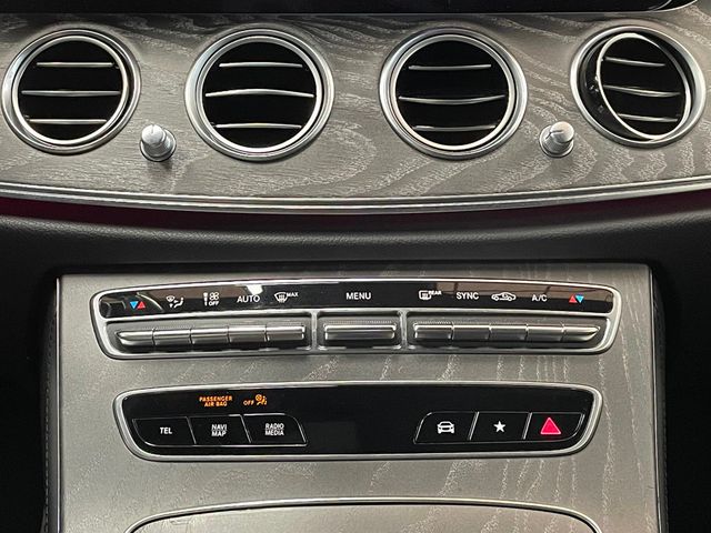 2022 Mercedes-Benz E-Class AMG E 53 4MATIC+ Sedan - 22990839 - 53