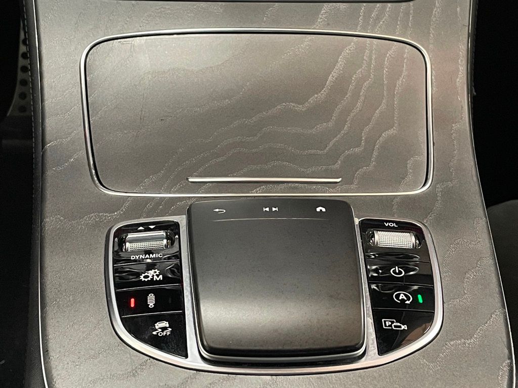 2022 Mercedes-Benz E-Class AMG E 53 4MATIC+ Sedan - 22990839 - 54