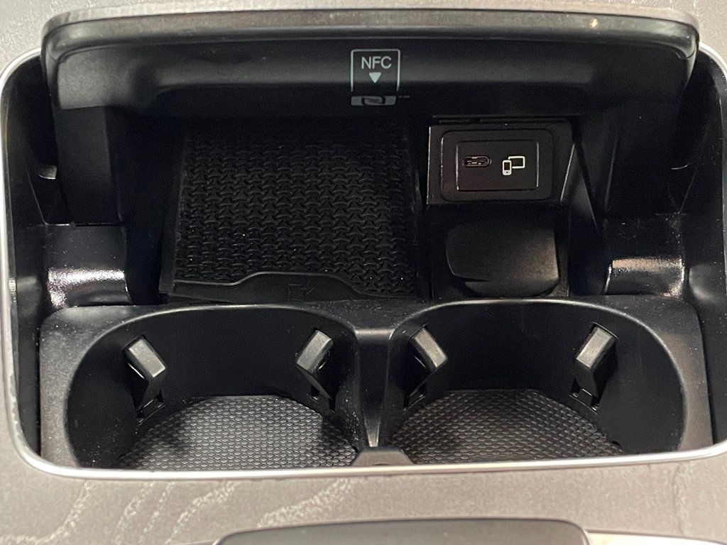 2022 Mercedes-Benz E-Class AMG E 53 4MATIC+ Sedan - 22990839 - 55