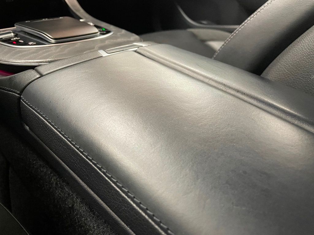 2022 Mercedes-Benz E-Class AMG E 53 4MATIC+ Sedan - 22990839 - 57