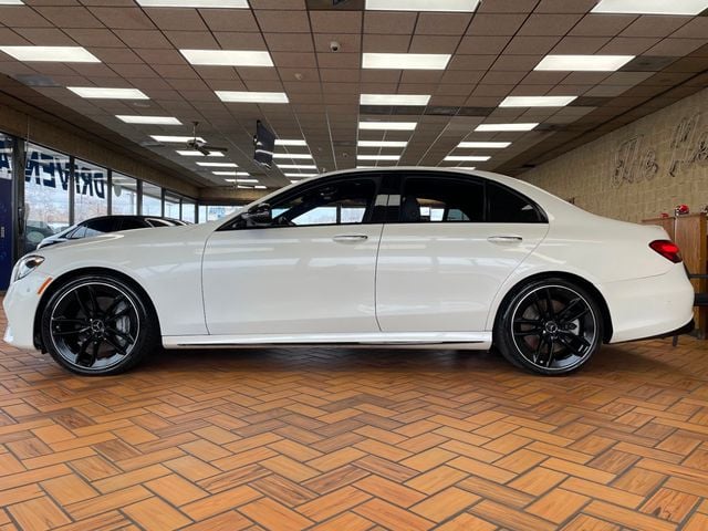 2022 Mercedes-Benz E-Class AMG E 53 4MATIC+ Sedan - 22990839 - 5