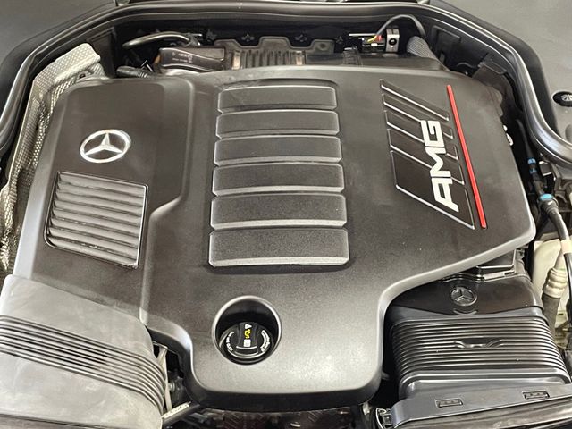2022 Mercedes-Benz E-Class AMG E 53 4MATIC+ Sedan - 22990839 - 62