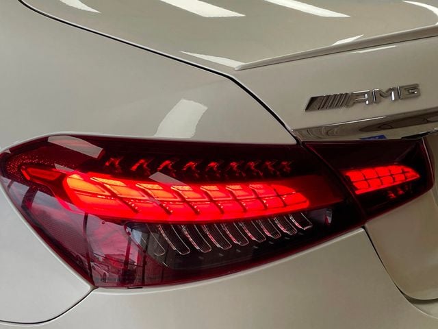 2022 Mercedes-Benz E-Class AMG E 53 4MATIC+ Sedan - 22990839 - 7