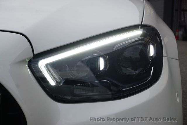 2022 Mercedes-Benz E-Class AMG NIGHT PKG / AMG EXHAUST /PANO /20 INCH WHEELS - 23031472 - 12