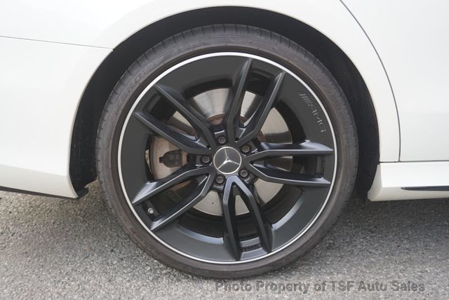 2022 Mercedes-Benz E-Class AMG NIGHT PKG / AMG EXHAUST /PANO /20 INCH WHEELS - 23031472 - 50