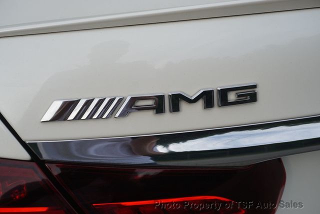 2022 Mercedes-Benz E-Class AMG NIGHT PKG / AMG EXHAUST /PANO /20 INCH WHEELS - 23031472 - 55