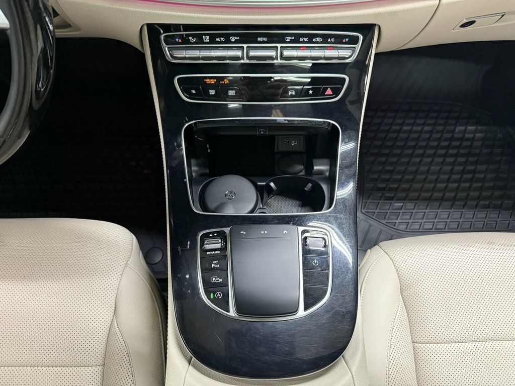 2022 Mercedes-Benz E-Class Driver Assist Pkg/Heated&Cooled Seats/Night Pkg/Premium Pkg Lite - 23079887 - 13
