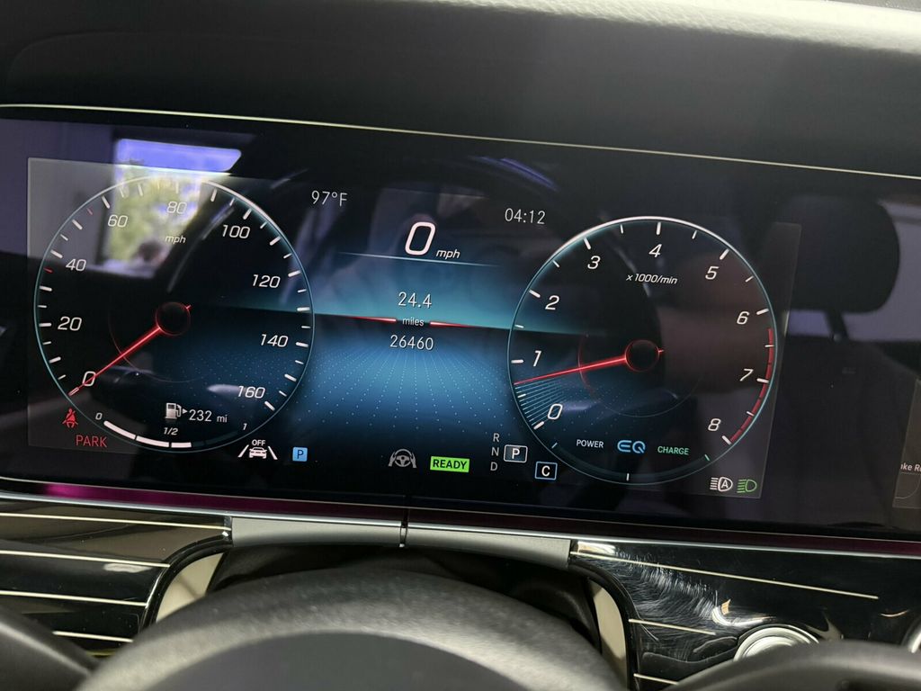 2022 Mercedes-Benz E-Class Driver Assist Pkg/Heated&Cooled Seats/Night Pkg/Premium Pkg Lite - 23079887 - 15