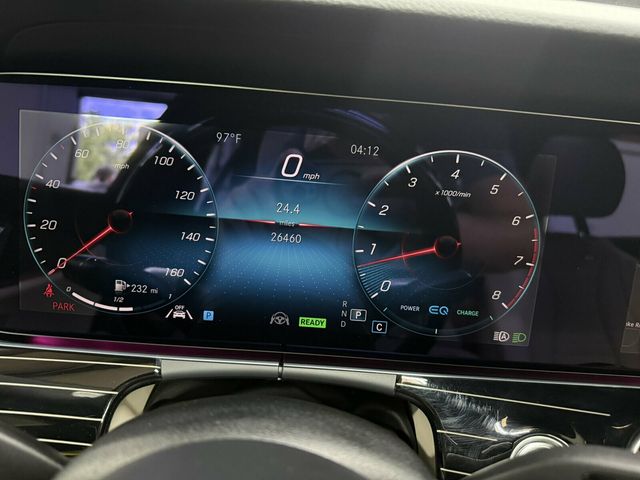 2022 Mercedes-Benz E-Class Driver Assist Pkg/Heated&Cooled Seats/Night Pkg/Premium Pkg Lite - 23079887 - 15